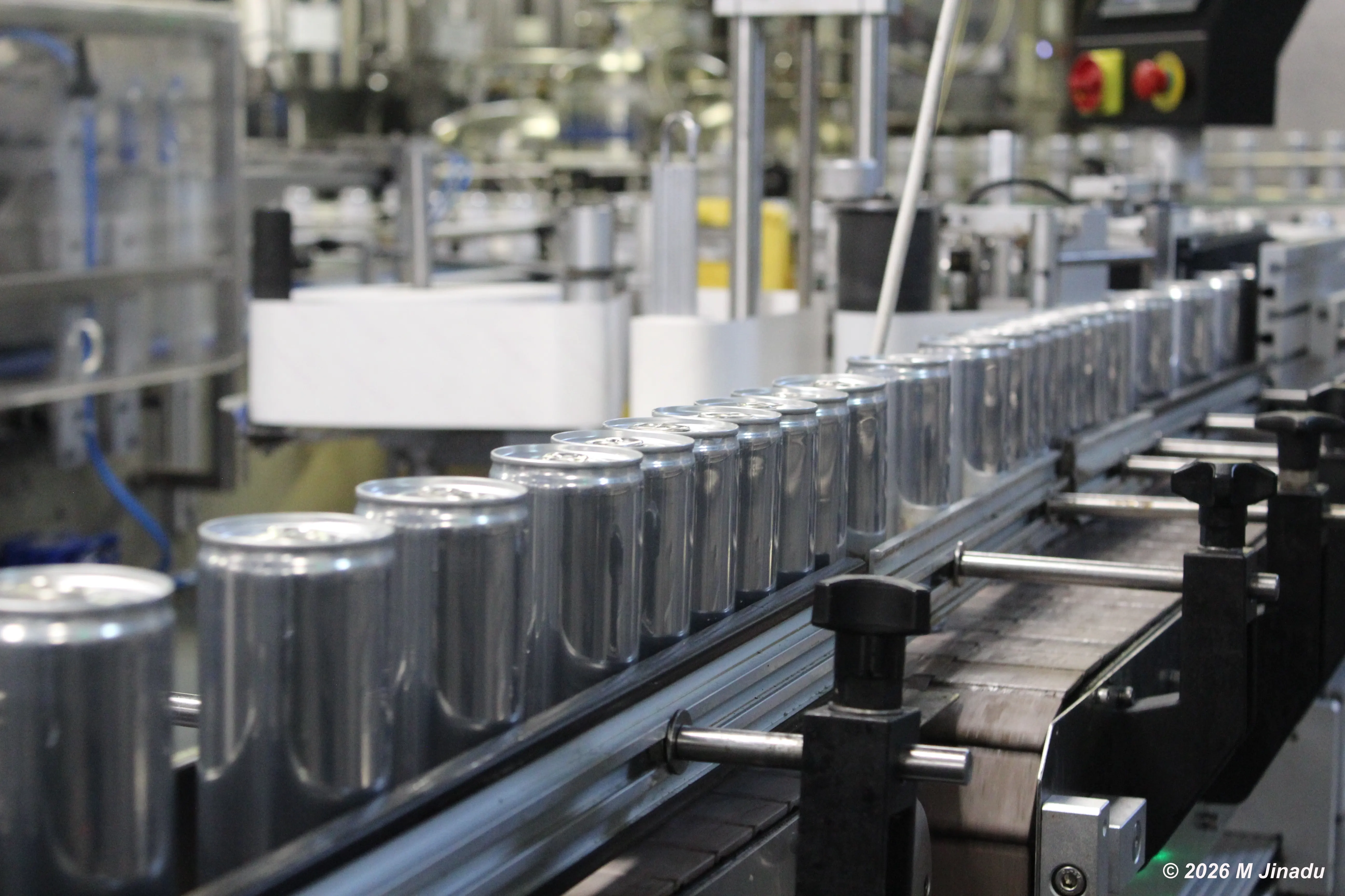 can production